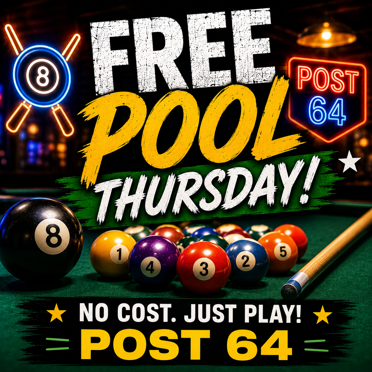 freepool